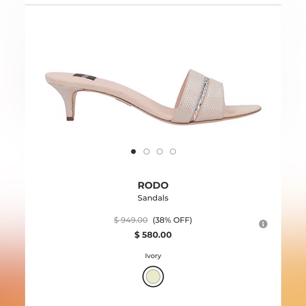 RODO
Sandals - Picture 9 of 10